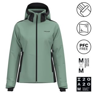 Куртка женская Head JOY NG - 38 (S/M)